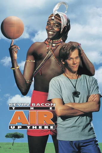 The Air Up There (1994)