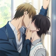 Dakaretai Otoko 1-I Ni Odosarete Imasu - Junta X Takato