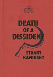 Death of a Dissident (Stuart M. Kaminsky)