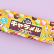 Morinaga Mini Caramel