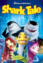 Shark Tale (2004)