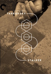 Stalker (1979)