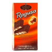Ragusa Jubile Chocolate Bar