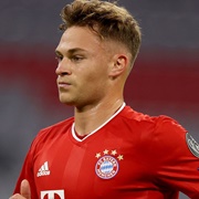 Joshua Kimmich