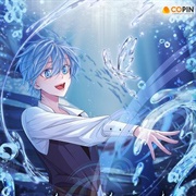 The Daughter of the Elemental King