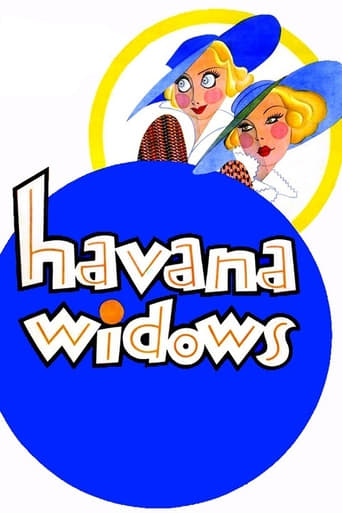 Havana Widows (1933)