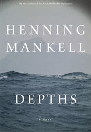 Depths (Henning Mankell)