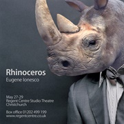 Rhinoceros