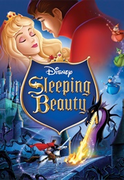 Sleeping Beauty (1959)