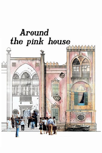 Around the Pink House (1999)
