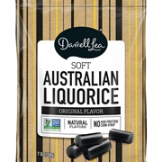 Darrell Lea Australian Liquorice