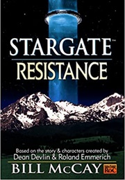 Stargate Resistance (Bill McCay)
