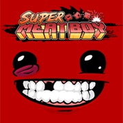 Super Meat Boy (2010)