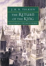 The Return of the King (J.R.R. Tolkien)