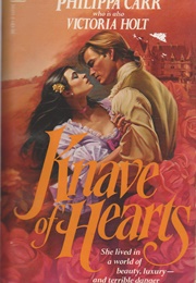 Knave of Hearts (Philippa Carr)