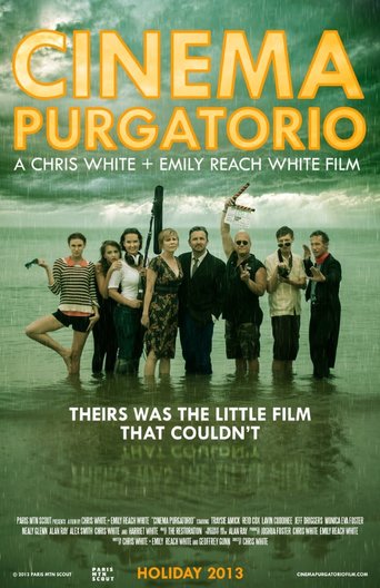 Purgatorio (2013)