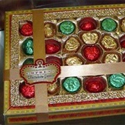 Empress Chocolate Gems