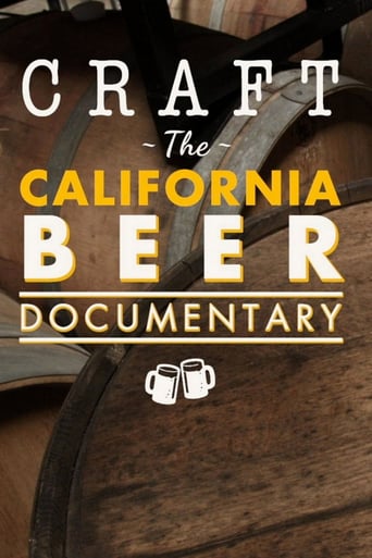 Craft: The California Beer Documentary (2016)