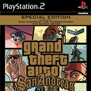 Grand Theft Auto: San Andreas
