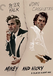 Mikey and Nicky (1976)