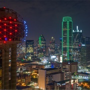 Dallas, United States
