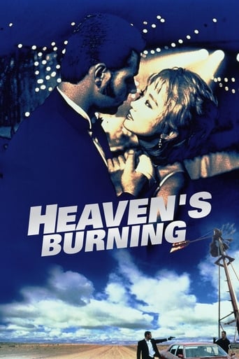 Heaven&#39;s Burning (1997)