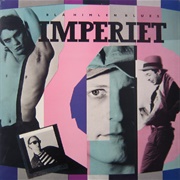 Imperiet - Blå Himlen Blues