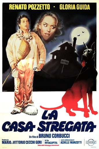 La Casa Stregata (1982)