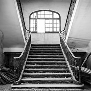 Danvers State Lunatic Asylum, Massachusetts