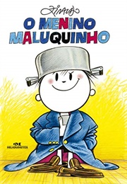 O Menino Maluquinho