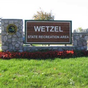 Wetzel State Recreation Area