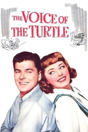 The Voice of the Turtle (1948)