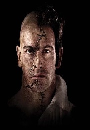Frankenstein (With Jonny Lee Miller as the Creature) (2011)
