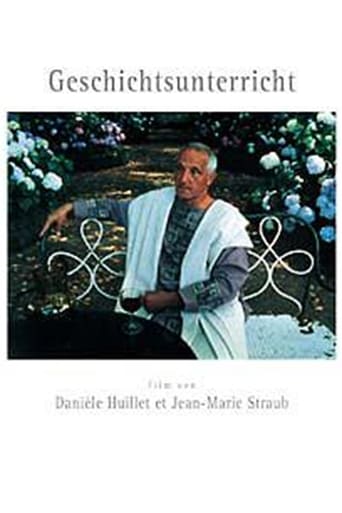 History Lessons (1972)