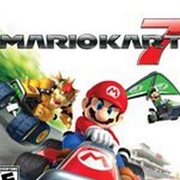 Mario Kart 7 (2011)