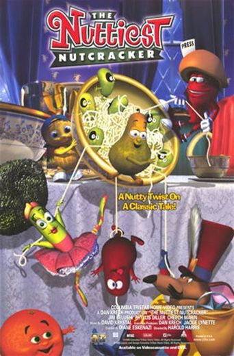 The Nuttiest Nutcracker (1999)