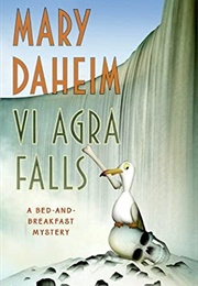 Vi Agra Falls (Dahiem)