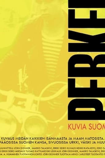 Fuck Off! Images of Finland (1971)