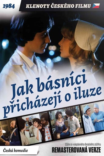 Jak Básníci Přicházejí O Iluze (1985)