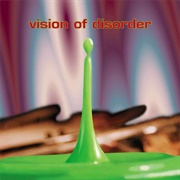 Vision of Disorder ‎– Vision of Disorder