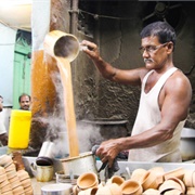 Chai, Kolkata