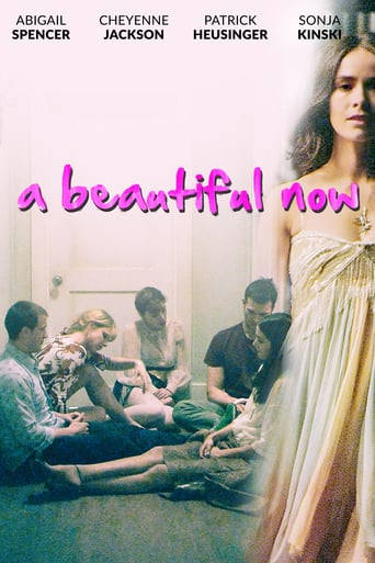 A Beautiful Now (2015)