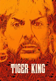 Tiger King (2020)