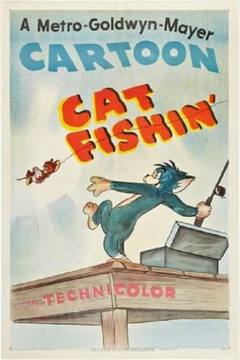 Cat Fishin&#39; (1947)