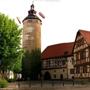 Tauberbischofsheim Schloss