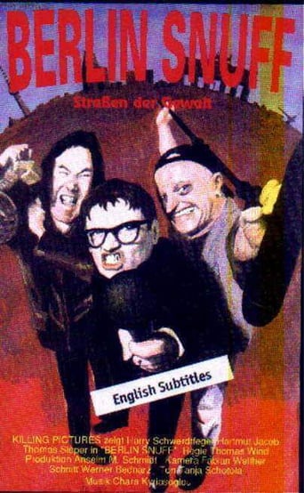 Berlin Snuff (1995)