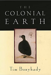 The Colonial Earth (Tim Bonyhady)