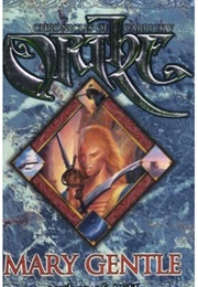 Orthe (Mary Gentle)