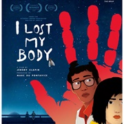 I Lost My Body
