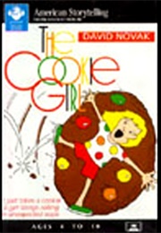 The Cookie Girl (David Novak)